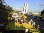 12 de agosto 2009 em Brasília