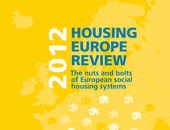 2012 Housing Europe Review