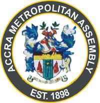 Accra Metropolitan Ambassy