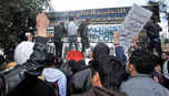 Algérie: Le squat, la nouvelle recette pour se loger, ALGERIA, february 2011