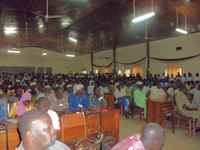 Burkina-Faso, Le Forum décide une journée annuelle  pour la transparence dans les lotissements
