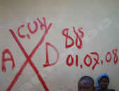 Cameroon, “Ibem” says No to Brutal Evictions and subscribes to the Zero Evictions Campaign