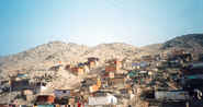 Foto A.H. Juan Pablo II San Juan de Lurigancho