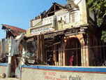 Haití, Organizaciones se movilizan por derecho a la vivienda digna y segura, AGOSTO 2010