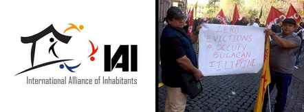 IAI-solidarity-against-evictions-in-Bulacan,-Philippines