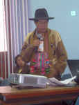 La AIH en la X Conferencia del OIDP, México noviembre 2010