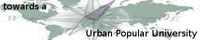 Logo UPU