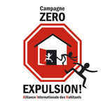 Logo Expulsions Zéro
