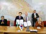 Municipalità di Venezia e Provincia di Jeju (Corea del Sud) contro l'eccesso di turismo