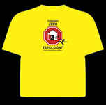 prototipo camiseta amarilla