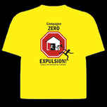 prototipo camiseta amarilla grande