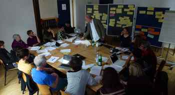 Re-thinking Trans-European Solidarity in fhe field of housing and cities