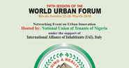 Rio de Janeiro Declaration on Forced Evictions in Nigeria, BRASIL, may 2010