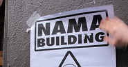 Unlock NAMA campaign launched in Ireland