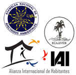 Veracruz, Mexico: 1er. Foro Estatal de afectados ambientales, agosto 2010