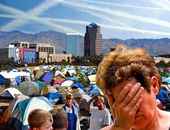 Welcome Home: The Rise of Tent Cities in the United States