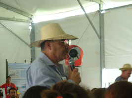 Guillermo Rodriguez, FCOC