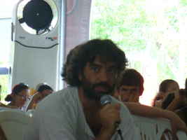 Guillermo Marzioni, SELVIP