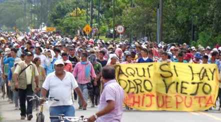 BLOQUE DE ASENTAMIENTOS