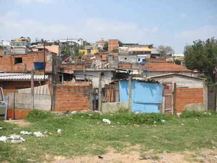 FAVELA PONTA DA PRAIA: ATUALIZAÇAO