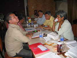 FSM Caracas,Reunion secretaria AIH 1.jpg