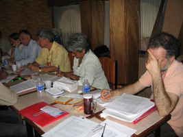 FSM Caracas,Reunion secretaria AIH 3.jpg