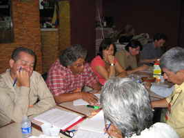 FSM Caracas,Reunion secretaria AIH 4.jpg