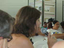 Cristina Reynals, FEDEVI