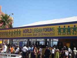 World Urban Forum