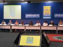 World Urban Forum