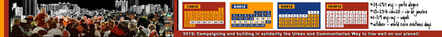 CALENDARIO 2012