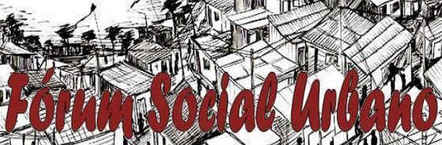 FORO SOCIAL URBANO 2010