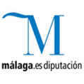 Logo diputación de Malaga