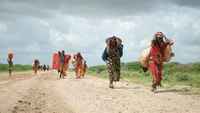 10 key trends in record year for internal displacement