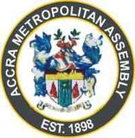 Accra Metropolitan Ambassy