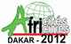 Africities 2012