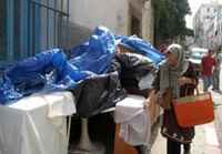Algérie, SOS Expulsion interpelle les autorités sur les  violations du droit au logement