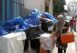 Algérie, SOS Expulsion interpelle les autorités sur les  violations du droit au logement, MAI 2011