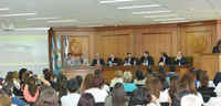 Argentina, Participacion en el Foro-Taller de Política de Vivienda y Hábitat en la Provincia de Mendoza