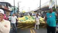 Brasil, 1ª JORNADA NACIONAL EM DEFESA DA MORADIA POPULAR DAS ENTIDADES DO CAMPO E DA CIDADE