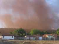 Brasil, Conflito dos assentados de Califórnia (MA) com Vale, MARZO 2010