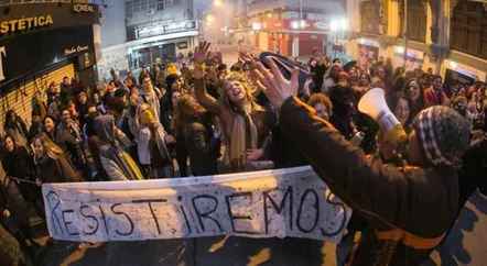 BRASIL: ROMPA O SILÊNCIO: DENUNCIE SEU CASO DE DESPEJO!