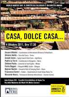 Casa dolce casa