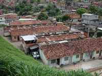 Casas populares