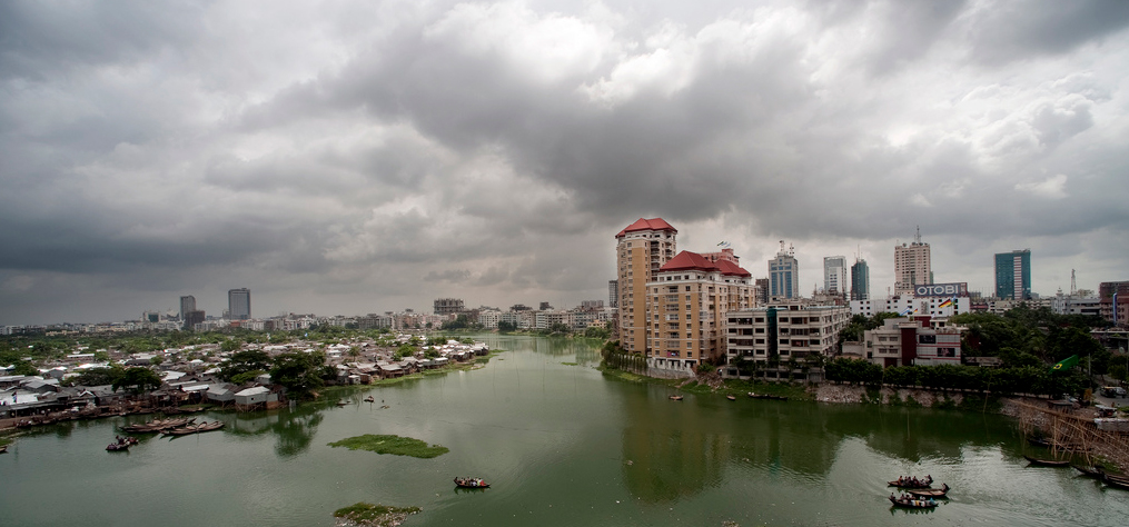 Dejtingspot Dhaka