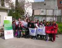 Comité Popular Hacia Habitat III Ciudad de Buenos Aires , Argentina