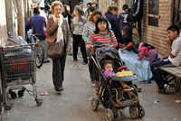 Derecho a la vivienda en Argentina: violaciónes a pesar del compromiso del Estado, MAYO 2011