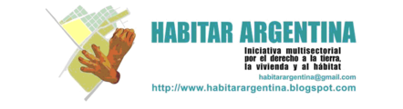Día Mundial del Hábitat: desafíos y nuevos horizontes de cara a la conferencia ONU- Hábitat III