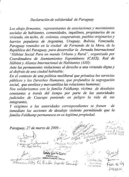 Documento Feldkamp 1