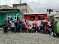 El derecho a la vivienda adecuada se concreta en Xico, Veracruz, México